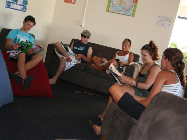 Surfers Paradise Yha Southport Luaran gambar