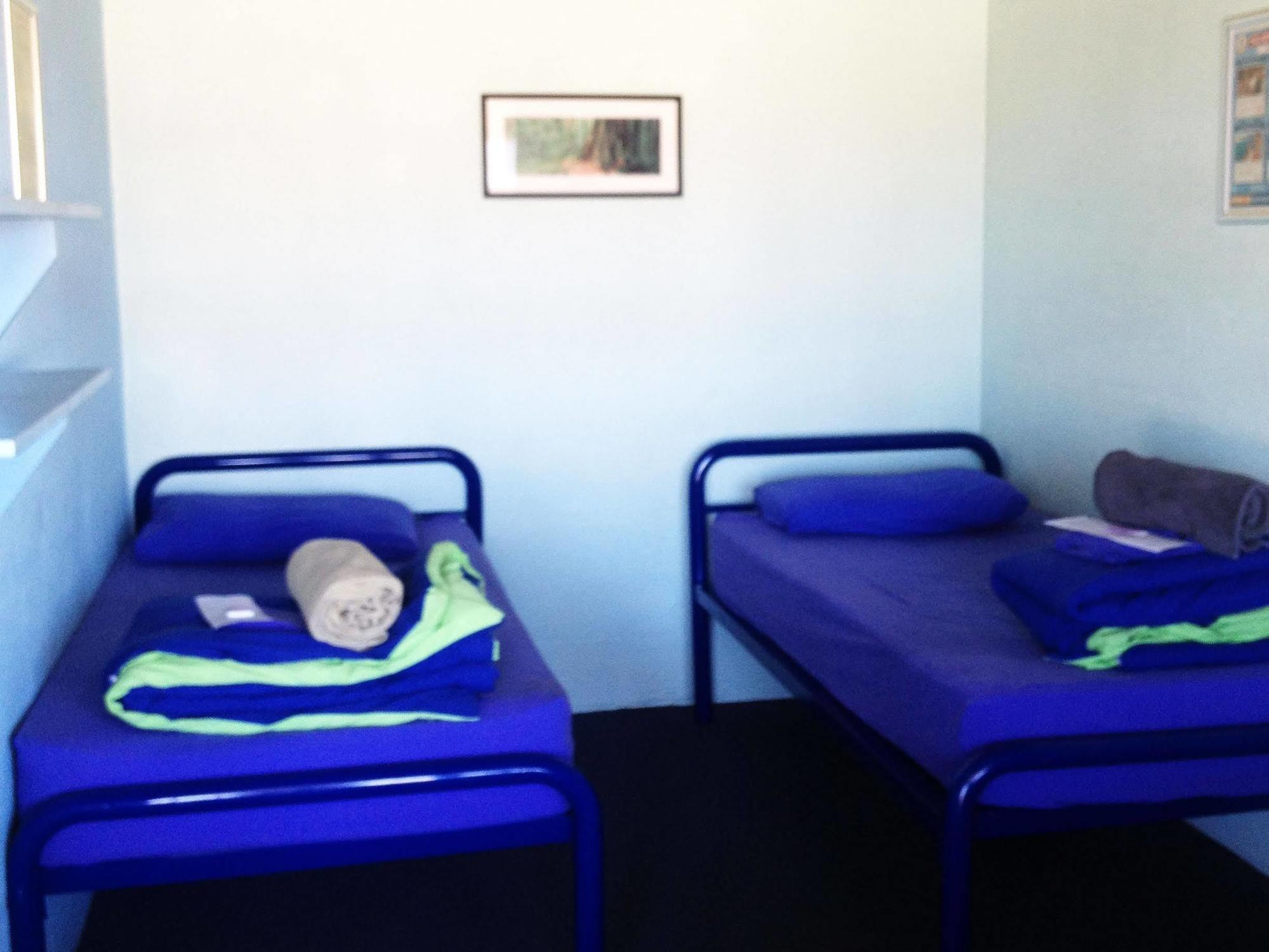 Surfers Paradise Yha Southport Luaran gambar