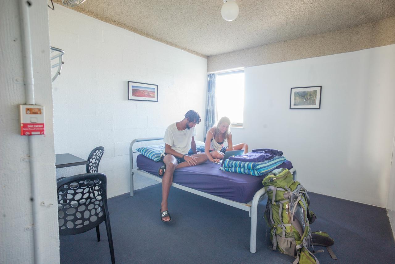 Surfers Paradise Yha Southport Luaran gambar