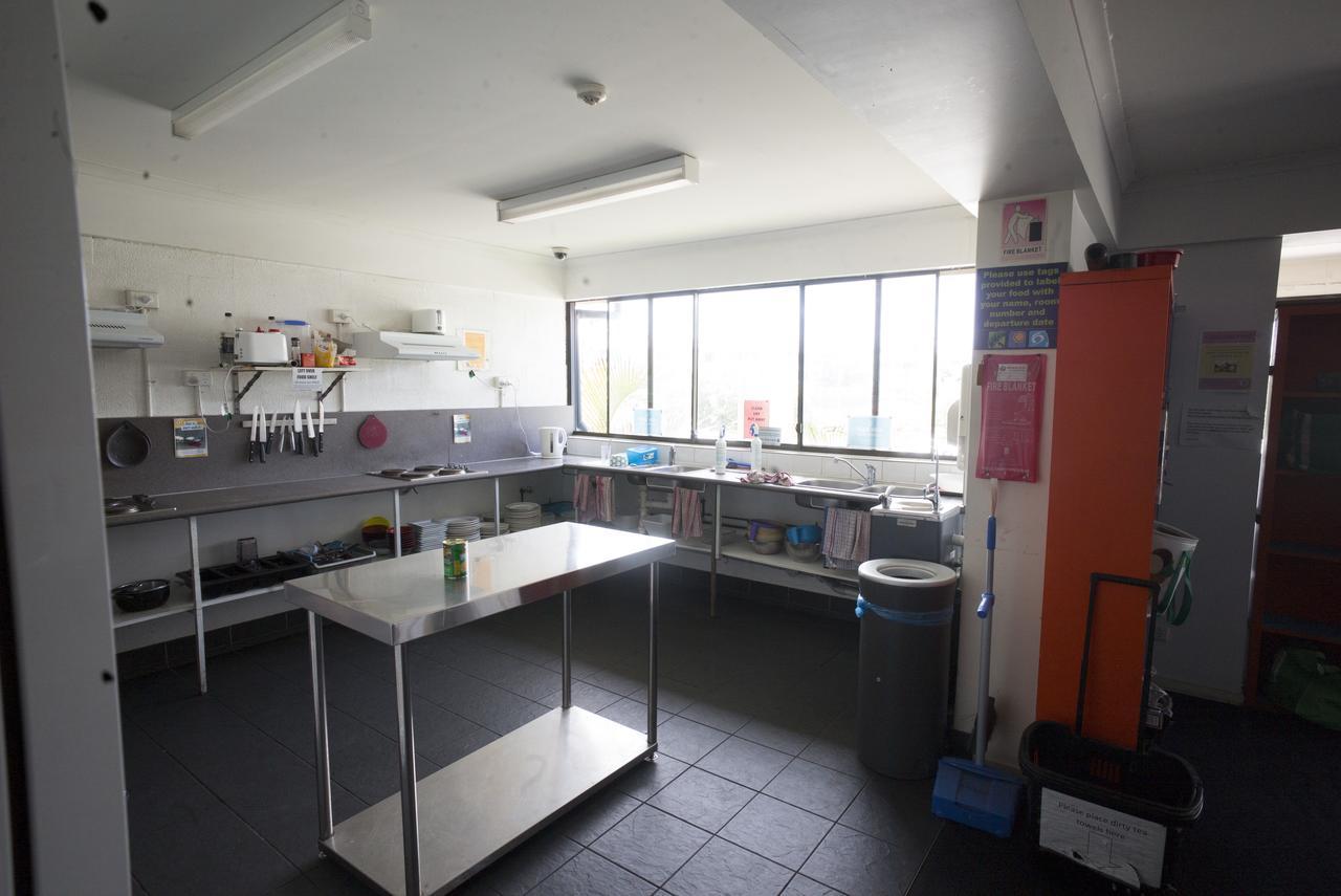 Surfers Paradise Yha Southport Luaran gambar