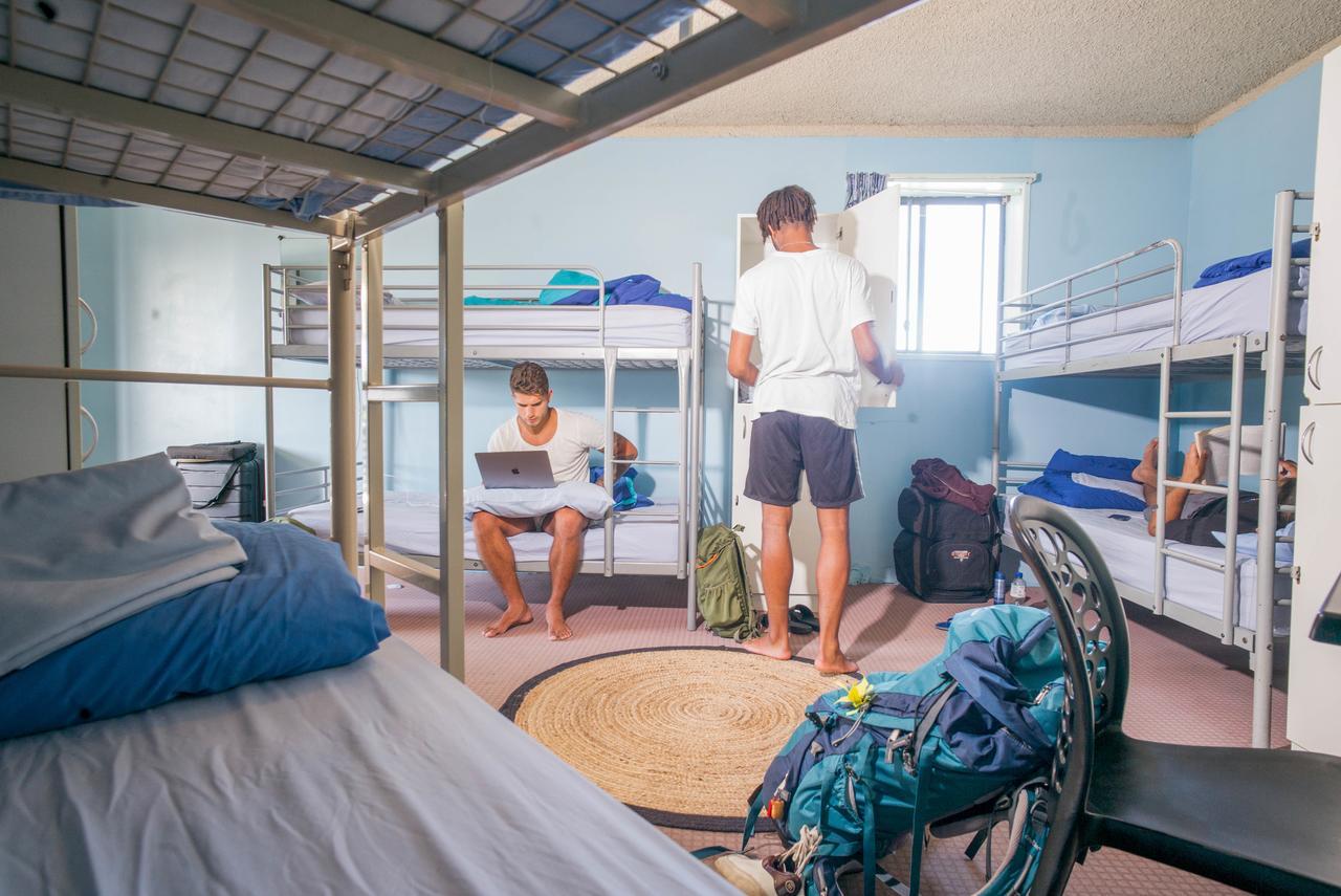 Surfers Paradise Yha Southport Luaran gambar