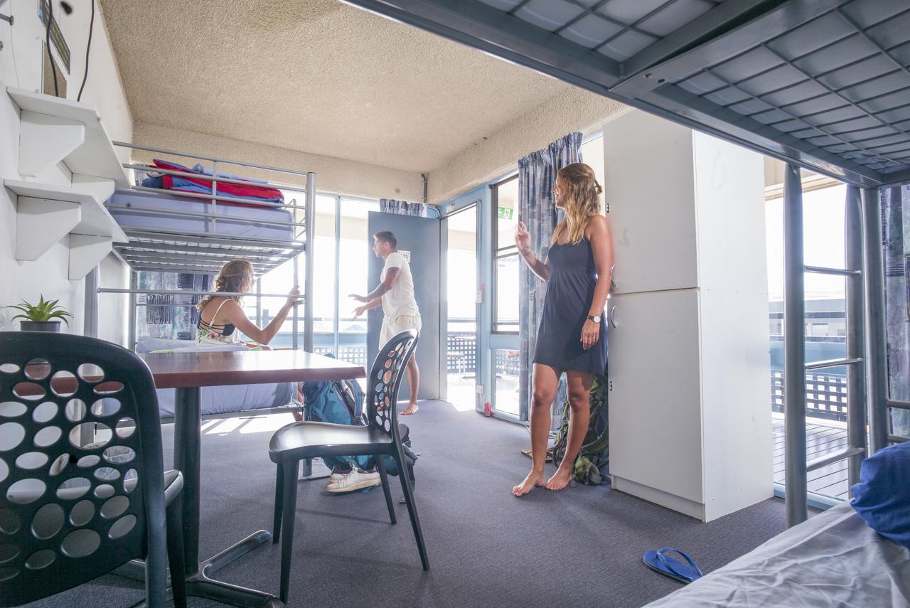 Surfers Paradise Yha Southport Luaran gambar