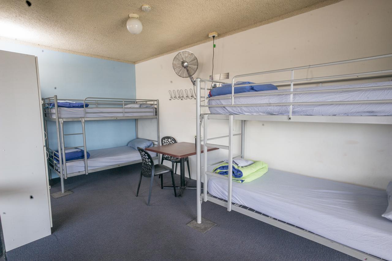 Surfers Paradise Yha Southport Luaran gambar