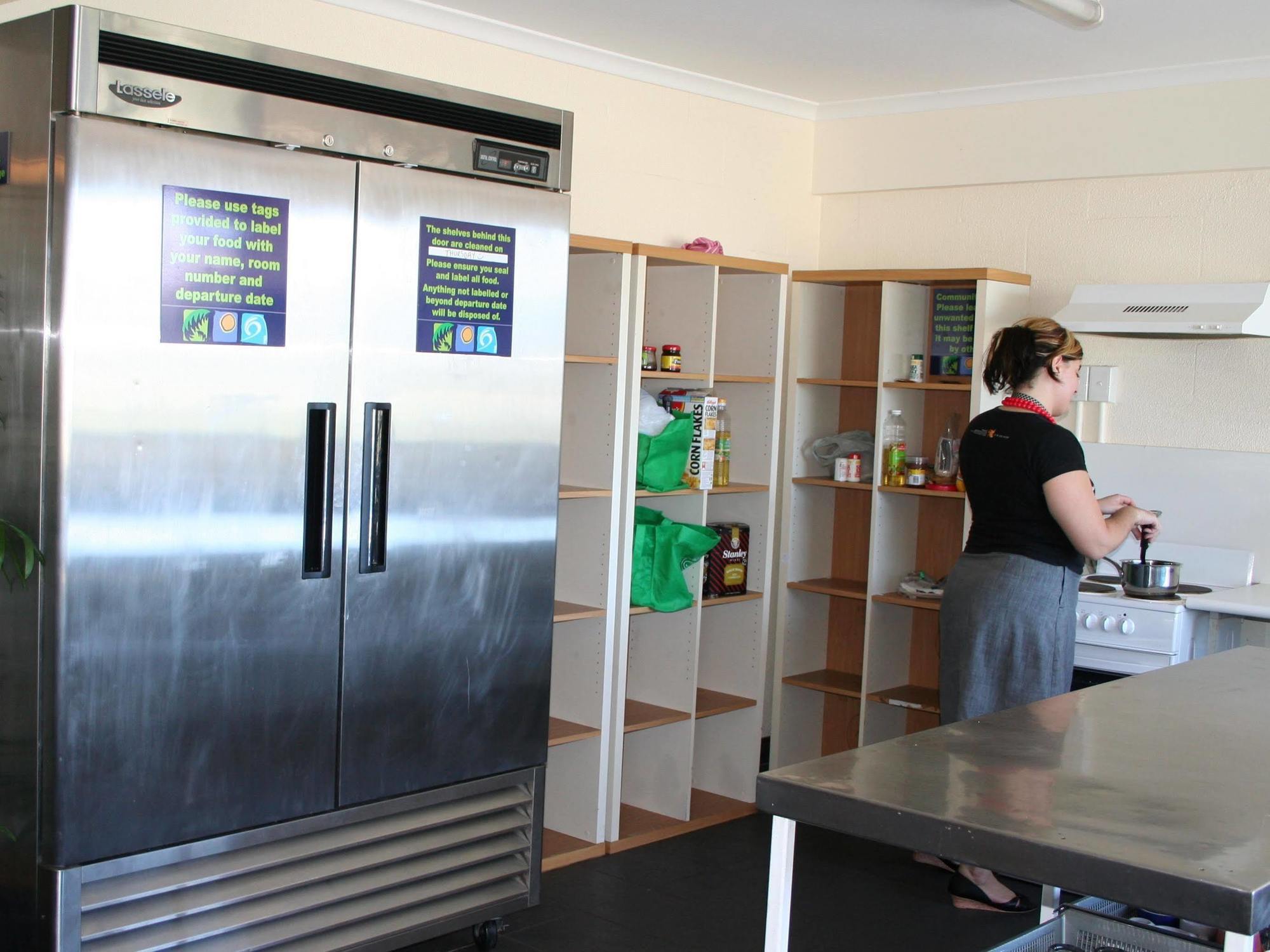 Surfers Paradise Yha Southport Luaran gambar