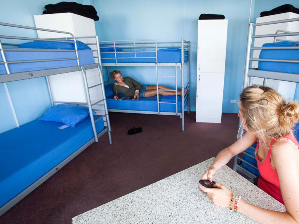 Surfers Paradise Yha Southport Luaran gambar