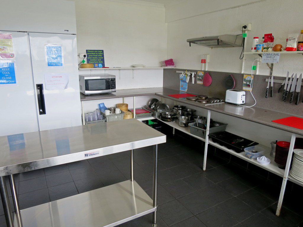 Surfers Paradise Yha Southport Luaran gambar