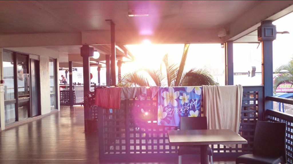 Surfers Paradise Yha Southport Luaran gambar