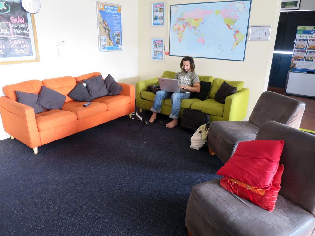 Surfers Paradise Yha Southport Luaran gambar
