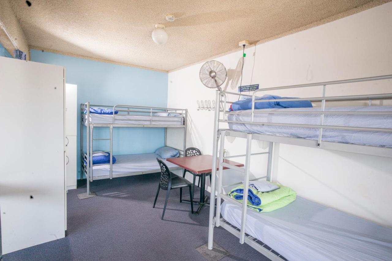 Surfers Paradise Yha Southport Luaran gambar