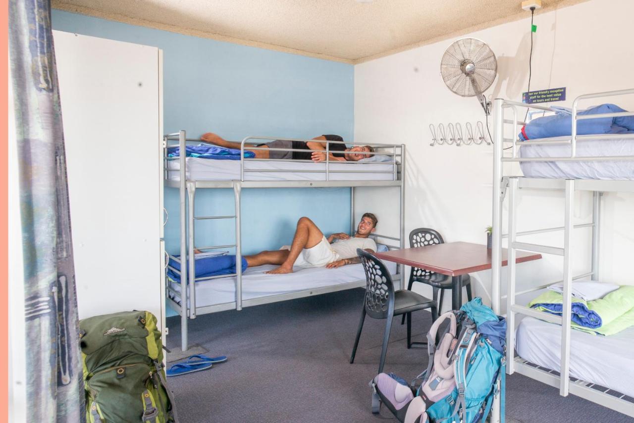 Surfers Paradise Yha Southport Luaran gambar