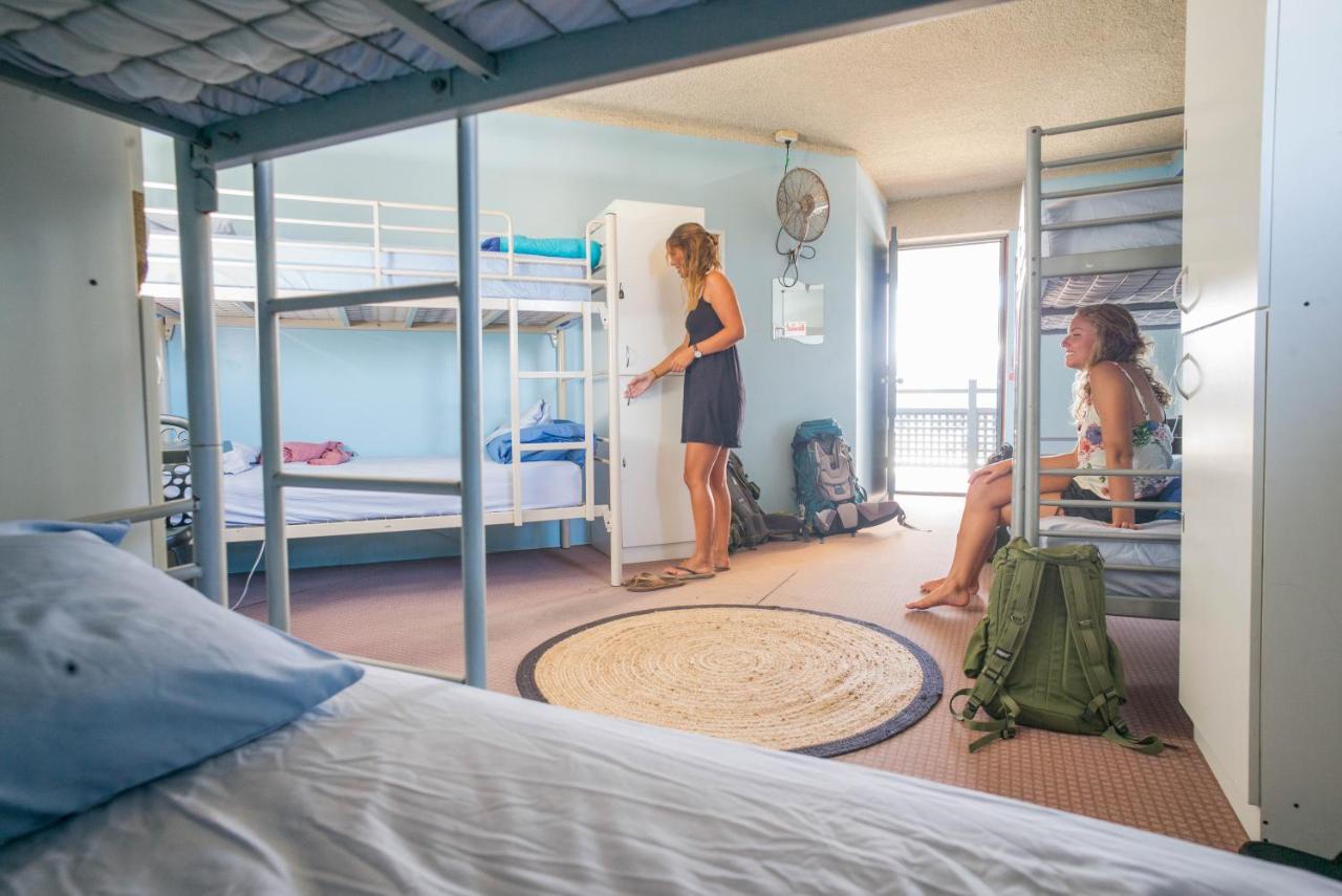 Surfers Paradise Yha Southport Luaran gambar